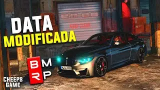 🔥 SAIUU!! NOVA DATA MODIFICADA BMRP SAMP ANDROID/PC 2021 CARROS,MOTOS,SKINS  [ LITE ] [ VOIP ON ]