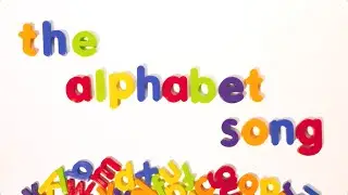 The ABC Song | Easy Alphabet Song | ​​🌈 Super Simple ABCs