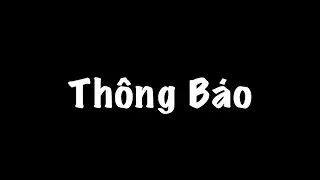 Off Kênh. (Hoạt động ở kênh phụ)