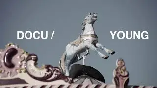 DOCU/ЮНІСТЬ | DOCU/YOUNG 2021