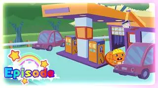 Happy Tree Friends Still Alive : Teamster Never Fail