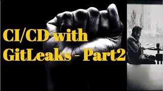 Gitleaks Part -2 | DevSecops | Azure Devops Integration with Reporting | 