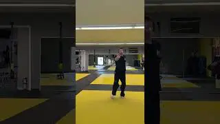 10 Days Out… Journey To 7th Degree Black Belt #shorts