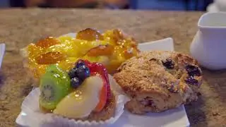 Arely's French Bakery | Clairemont | San Diego | California