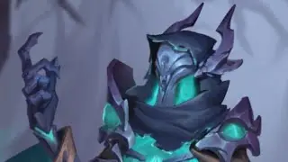 Damon Still Good? - Call of Antia
