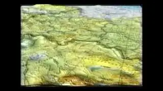 Фрагмент эфира Ren TV (Сети НН) (1999 г.)