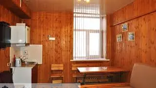 Финские сауны