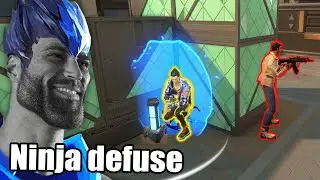 Rank 1 Yoru’s Most Satisfying Clutches