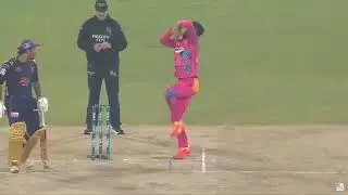 2nd Innings Highlights - Islamabad United vs Quetta Gladiators  - Match 18   PSL 7 - Alibaba.Sportz