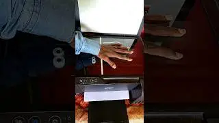 Fingerprint Se Aadhaar Card Kaise Nikale #reels #viralvideo #shorts #trending