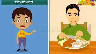 healthy eating|EVS|Class1|by snehal shinde|sources of food|healthy food vs junk food