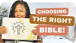 Choosing the Right Bible Translation: What You Need to Know