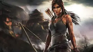 MK gaming world New  game Rise of the tomb raider PC offline game