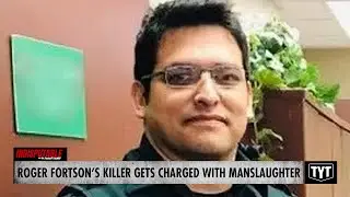UPDATE: Ex-Cop Who Fatally Shot Black Airman Faces Justice