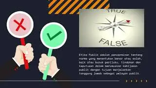 Etika Publik dan Contoh Pelanggaran Etika Publik dalam Pelayanan