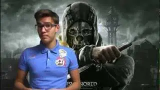 KingРевью-Dishonored