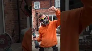 Специальная затирка для вашего двора🏡