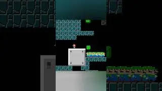 CAN LUIGI SOLVE IT? - PART 196
