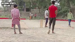 3rd राउंड cricket 41.000 cash price मानिकपुर रौनापार आजमगढ़