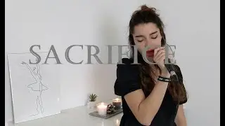 Sacrifice (The Weeknd) - cover Orane