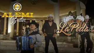 Alemi Bustos - La Peda (Video Musical)