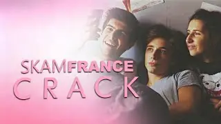 skam france S3 [ELU] on crack (° ͜ʖ ͡°)