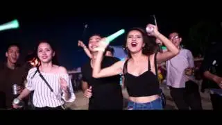 ARMIN IN VIETNAM 2015 HEINEKEN OFFICIAL