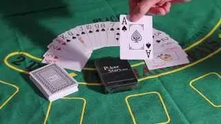 Обзор игральных карт Poker Stars