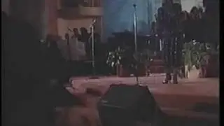 Walter Hawkins Love Alive IV
