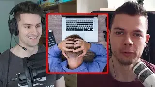 How to stay motivated to learn programming | Philipp Lackner and Florian Walther