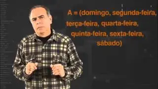Matemática: PA
