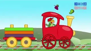 DESENHOS PREFERIDOS DO JUNIOR REIS_Bom para estimular Autista