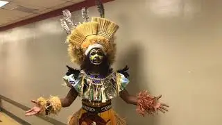 The Book of Mormon -  This Christmas (Where My Background Singers?) - Lipsync Video