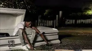 Jay Reaper - Put Me In A Coffin (Official Audio) (Prod.@dorea555beats )