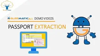 PASSPORT EXTRACTION : How to use automation to extract data from passport? [NO CODING]