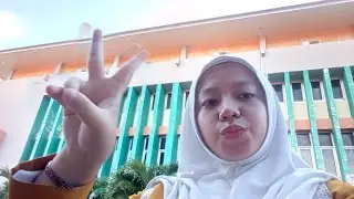 my vlog random sebelum liburan semester✨ | vlog di kampus | Vlog in Poltekkes Kemenkes Bengkulu