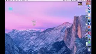 Remove Application Icons From Your Mac's Dock | Add, Remove or Rearrange Items On Your Mac's Dock