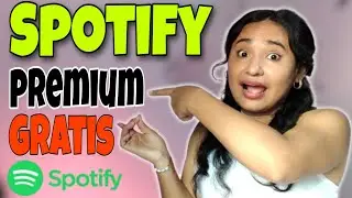Como DESCARGAR SPOTIFY PREMIUM/como tener Spotify PREMIUM gratis