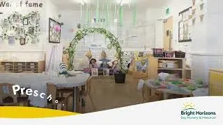 Astley Virtual Tour