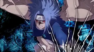 Naruto Shippuden Ultimate Ninja Impact Episodio 6 - Treinamento de Sasuke x O Fim do Sannin Lendário