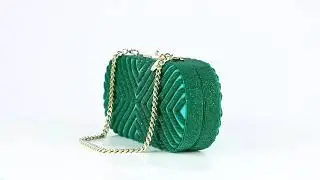 360° Product Photography of Clutch bag | 360° product photography