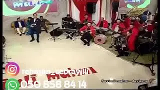 Rehman Cebrayilli Geceler Hind Ulduzu Yeni Sevimli Sou  050 858 84 14