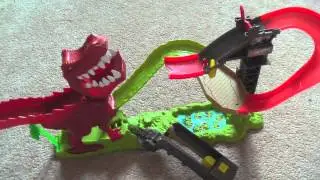 T Rex TakeDown Product Review