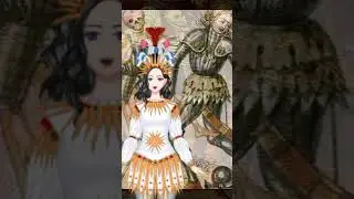 Danza Macabra   #vtuberlatino #vtuberespañol #historiadearte #historia #cultura #curiosidades