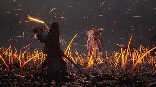 Wukong: Red Boy / Yaksha King