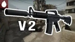 CS1.6 CSGO ANDROİD SKİN PACK VE KURULUMU