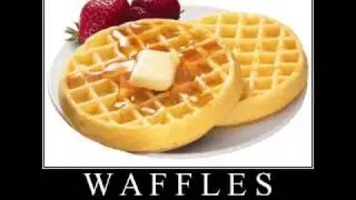 do you like waffles in reverse