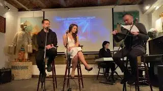Вдвоём - Андрей Бирин, Дарья Бурлюкало