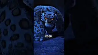 Tai Lung Returns edit