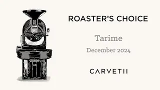 Roaster's Choice December 24 - Tarime
